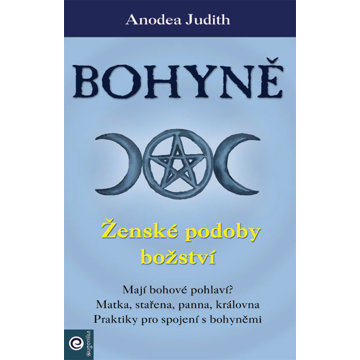 

Bohyně Ženské podoby božství