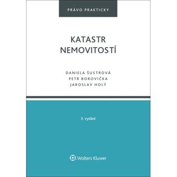 

Katastr nemovitostí