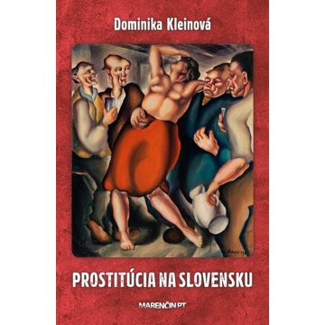 

Prostitúcia na Slovensku