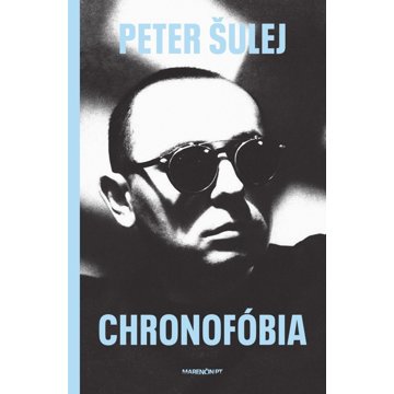 

Chronofóbia