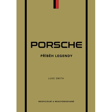 

Porsche Příběh legendy