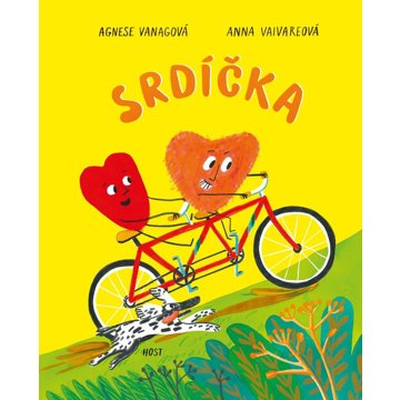 

Srdíčka