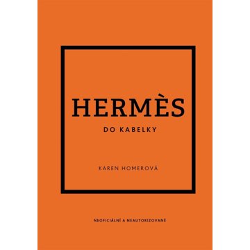

Hermes do kabelky