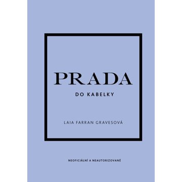

Prada do kabelky
