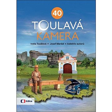 

Toulavá kamera 40