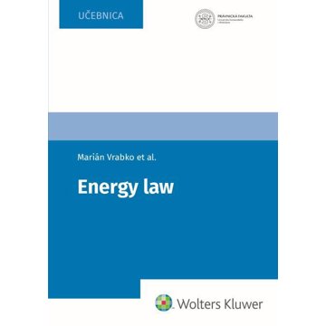 

Energy law