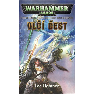 

Warhammer 40.000 Vlčí čest