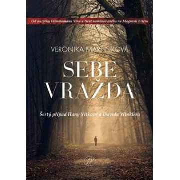 

Sebevražda