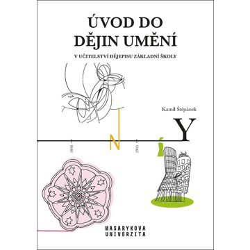 

Úvod do dějin umění: v učitelství dějepisu základní školy