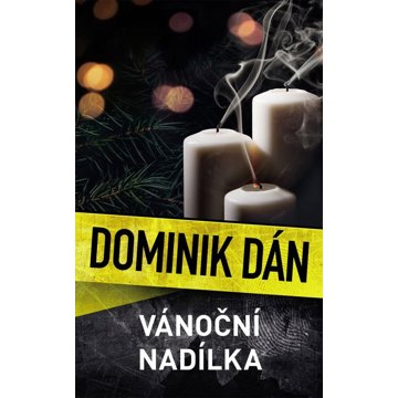 

Vánoční nadílka