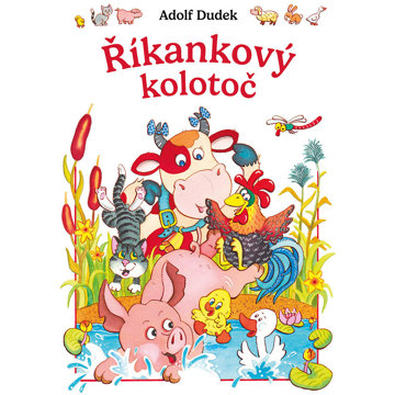 

Říkankový kolotoč