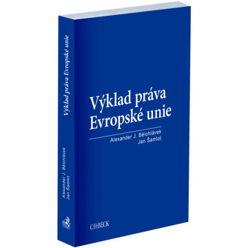 

Výklad práva Evropské unie