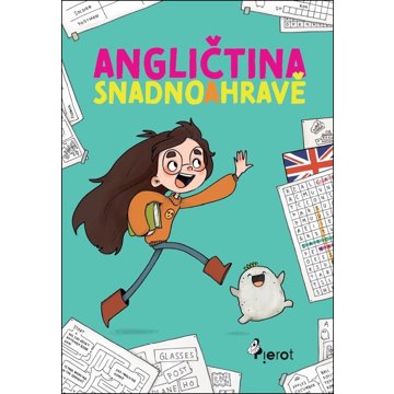 

Angličtina snadno a hravě