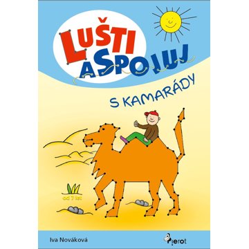 

Lušti a spojuj s kamarády