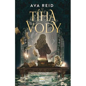 

Tíha vody