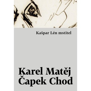 

Kašpar Lén mstitel