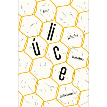 

Úlice: Liebesroman
