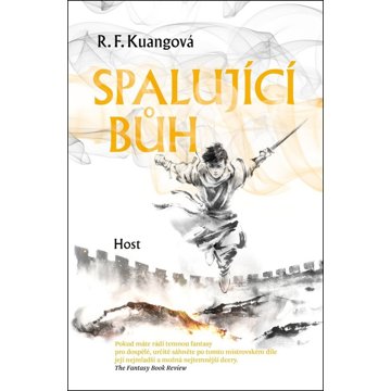 

Spalující bůh