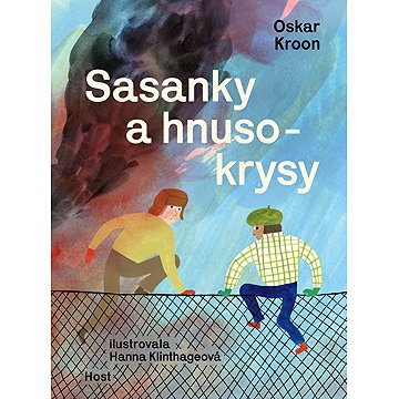 

Sasanky a hnusokrysy