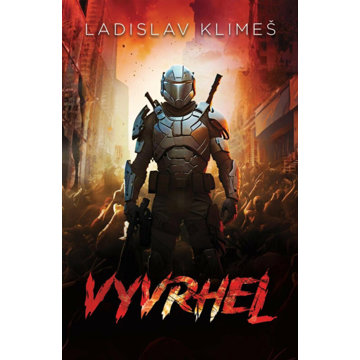 

Vyvrhel