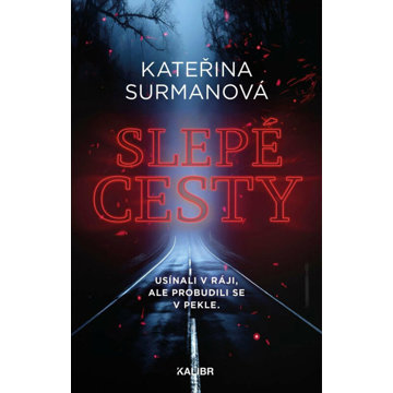 

Slepé cesty