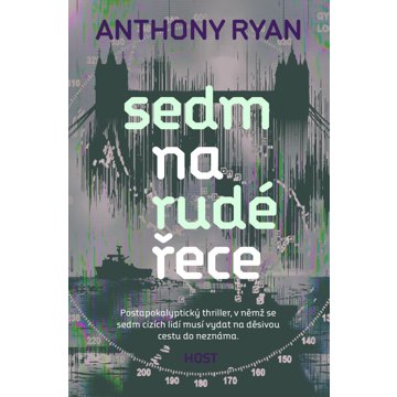 

Sedm na rudé řece