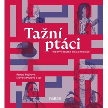 

Tažní ptáci