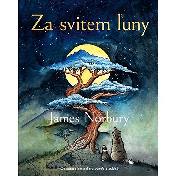 

Za svitem luny