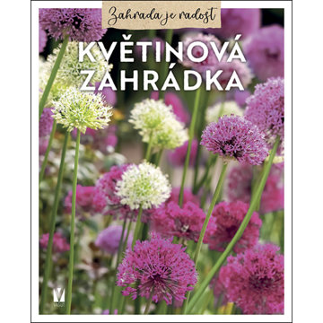 

Květinová zahrádka