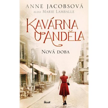 

Kavárna U Anděla Nová doba