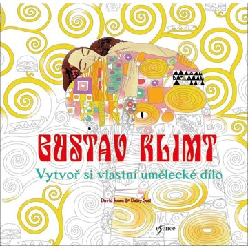 

Gustav Klimt: Vytvoř si vlastní umělecké dílo