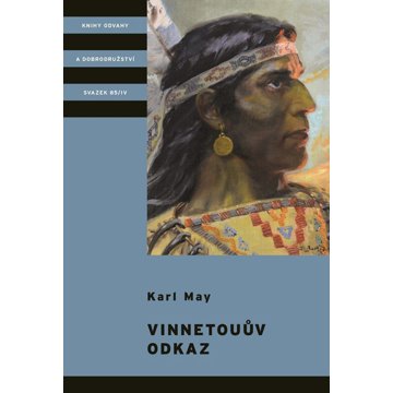 

Vinnetouův odkaz