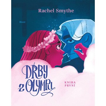 

Drby z Olympu: Kniha první