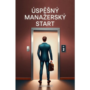 

Úspěšný manažerský start