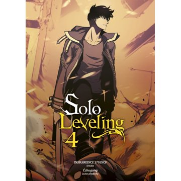 

Solo Leveling