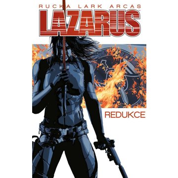 

Lazarus Redukce