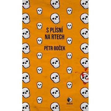 

S plísní na rtech