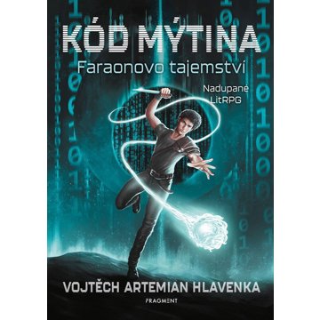 

Kód Mýtina Faraonovo tajemství