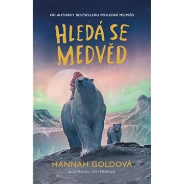 

Hledá se medvěd
