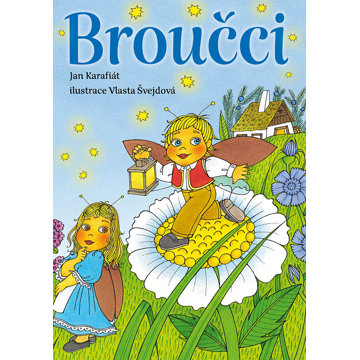 

Broučci
