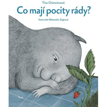 

Co mají pocity rády