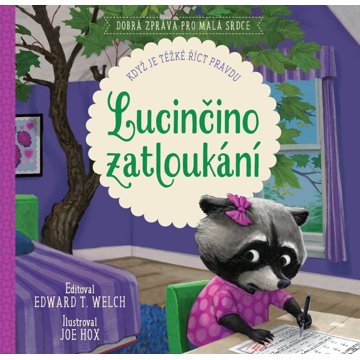 

Lucinčino zatloukání