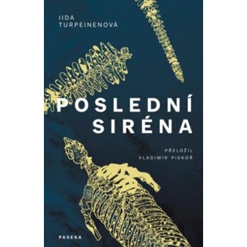 

Poslední siréna
