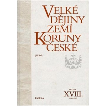 

Velké dějiny zemí Koruny české: (1956–1967)