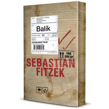 

Balík