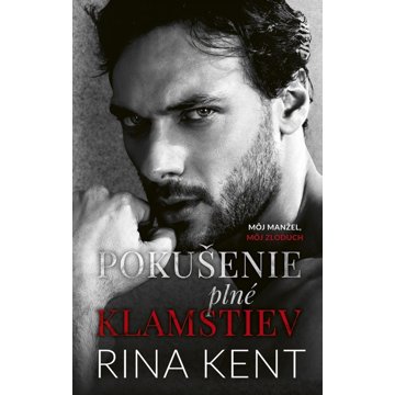 

Pokušenie plné klamstiev