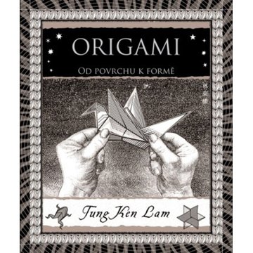 

Origami: Od povrchu k formě