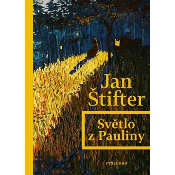 

Světlo z Pauliny
