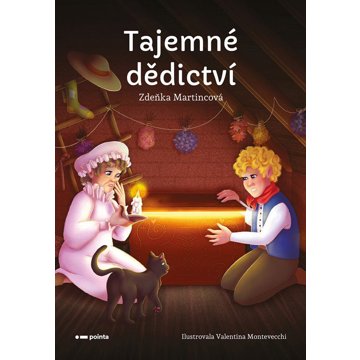 

Tajemné dědictví