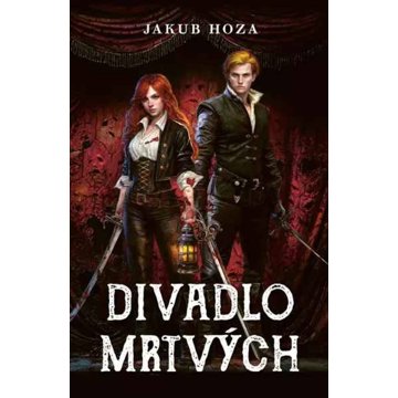 

Divadlo mrtvých